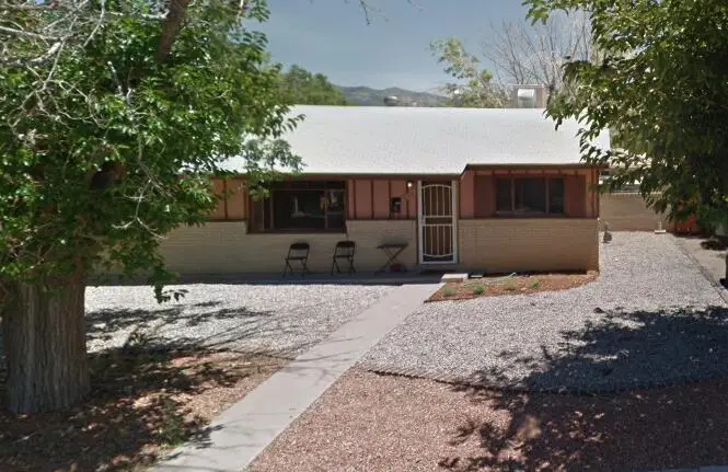 422 Glorieta Street Ne, Albuquerque, NM 87123 - #1