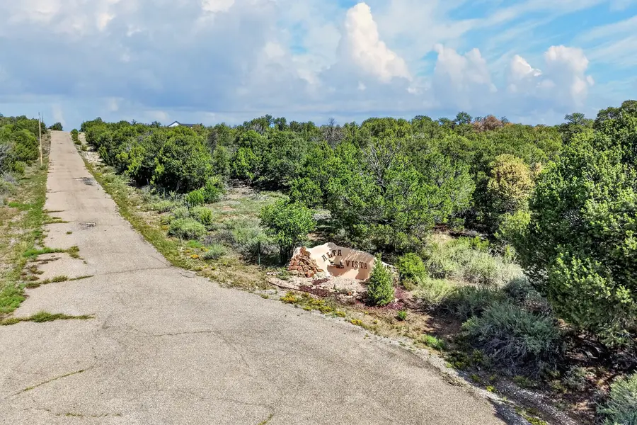 36 Alta Vista Road, Tijeras, NM 87059 - #2