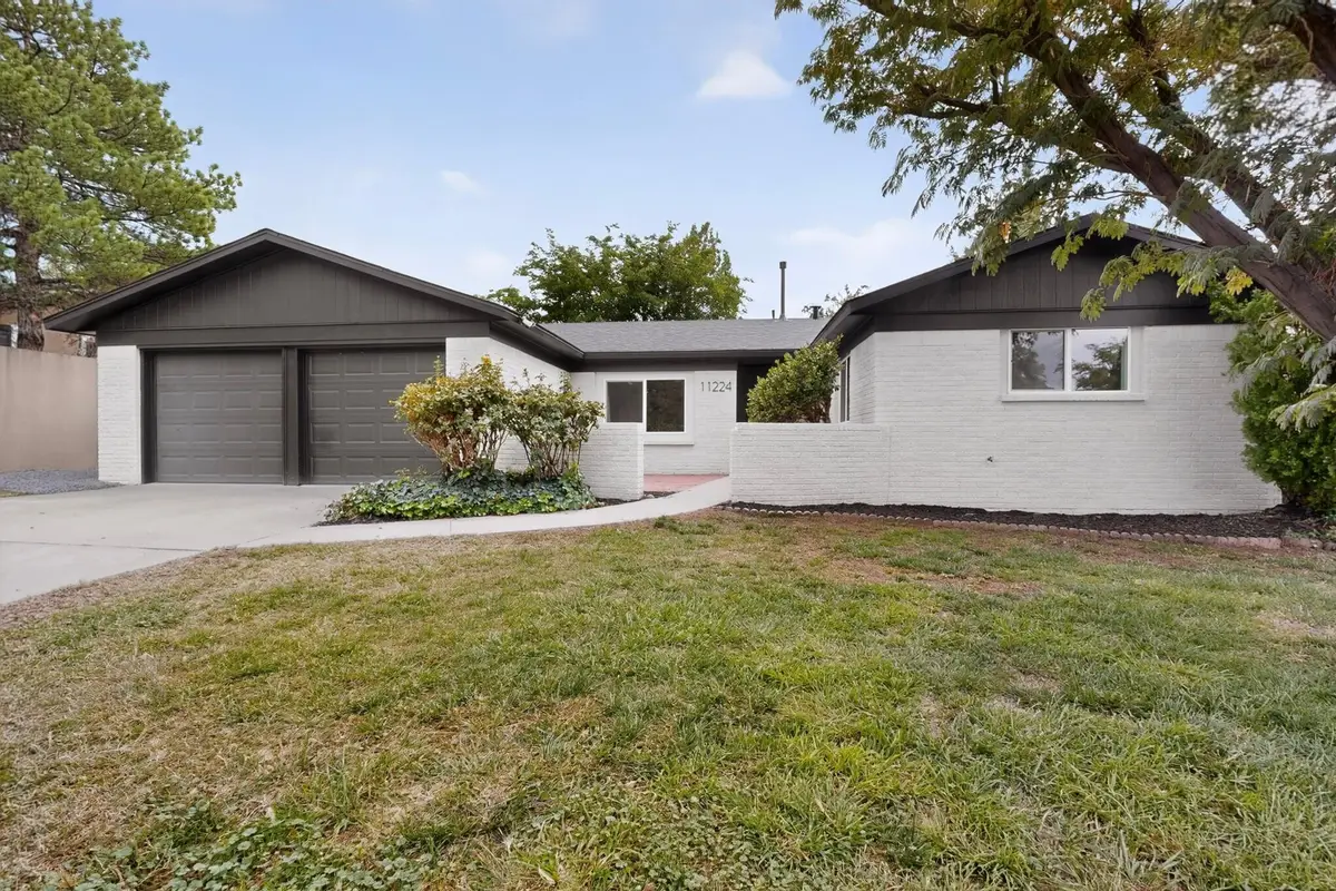 11224 Nassau Drive Ne, Albuquerque, NM 87111 - #1