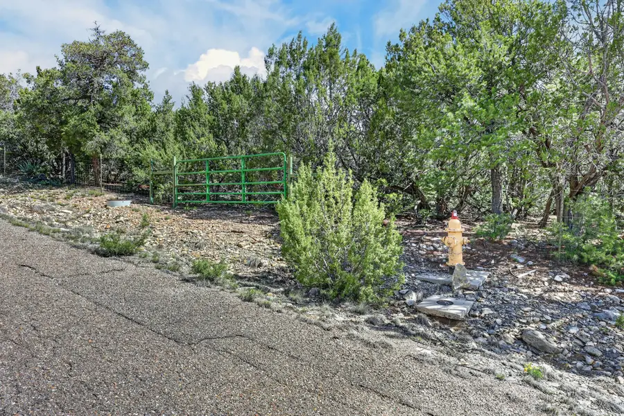 40 Alta Vista Road, Tijeras, NM 87059 - #3