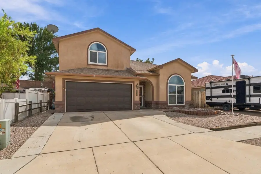 10414 San Gregorio Drive Nw, Albuquerque, NM 87114 - #3