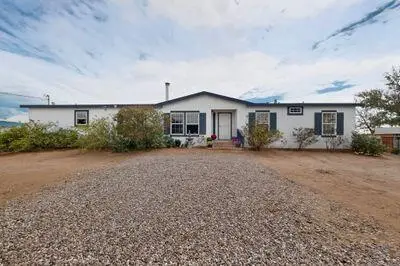 166 High Mesa Road, Los Lunas, NM 87031 - #1