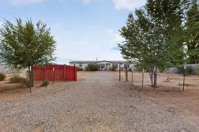 166 High Mesa Road, Los Lunas, NM 87031 - #3