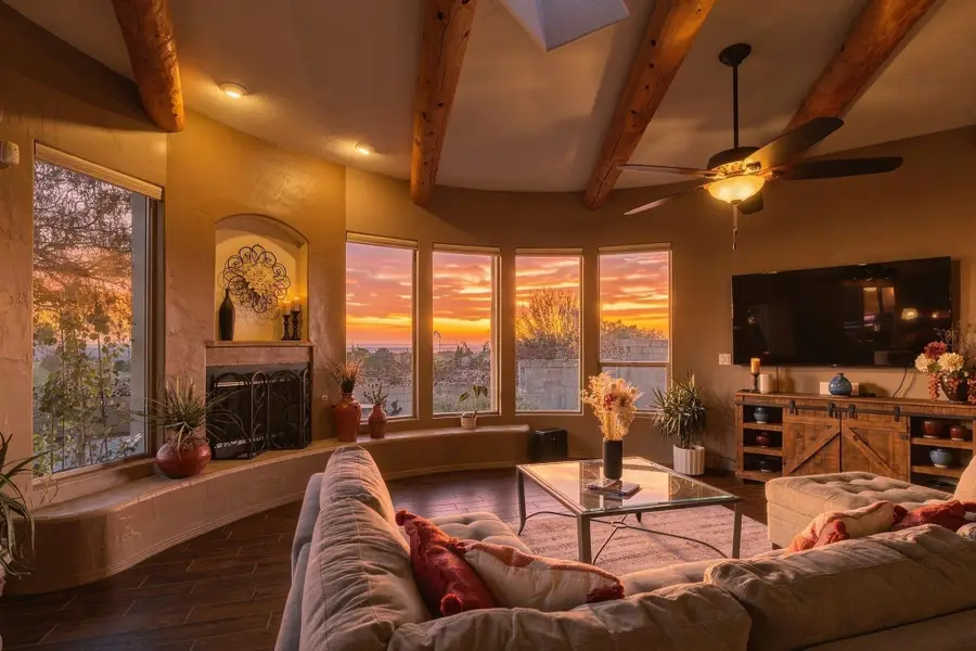 12900 Sandia Point Road Ne, Albuquerque, NM 87111 - #3
