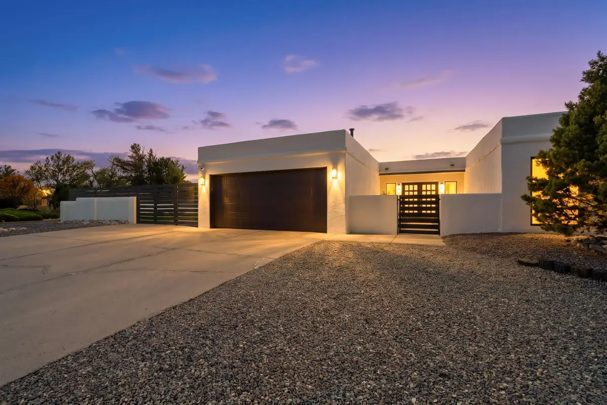 5605 Cactus Flower Drive Nw, Albuquerque, NM 87120 - #1