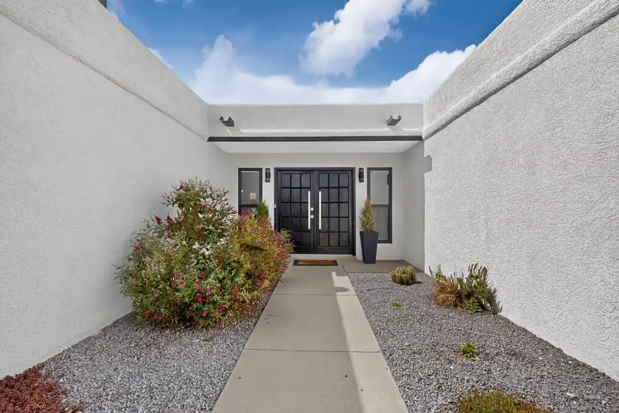 5605 Cactus Flower Drive Nw, Albuquerque, NM 87120 - #2