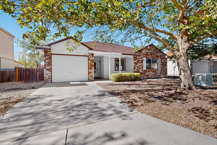 1657 Larkspur Drive Ne, Rio Rancho, NM 87144 - #3