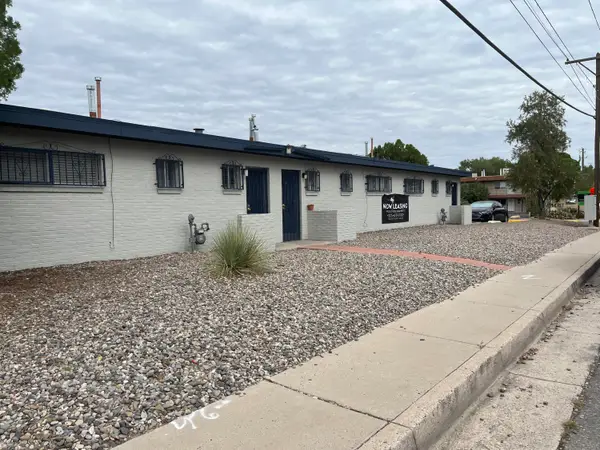 3434-3438 Thaxton Avenue Se, Albuquerque, NM 87106