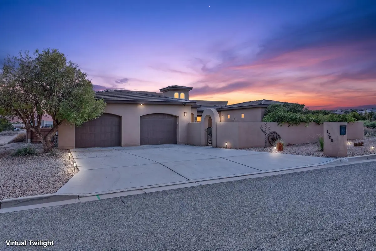 1708 21st Avenue Se, Rio Rancho, NM 87124 - #1
