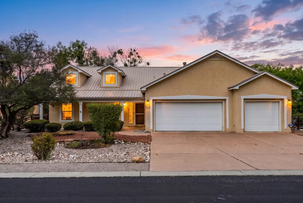 2505 Rio Orilla Lane Nw, Albuquerque, NM 87120 - #1
