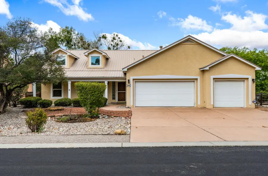 2505 Rio Orilla Lane Nw, Albuquerque, NM 87120 - #2