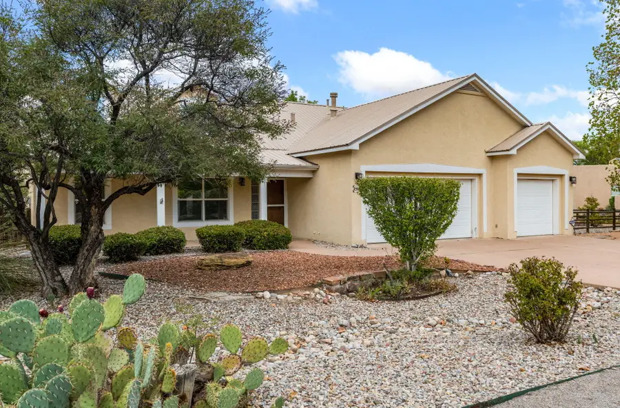 2505 Rio Orilla Lane Nw, Albuquerque, NM 87120 - #3