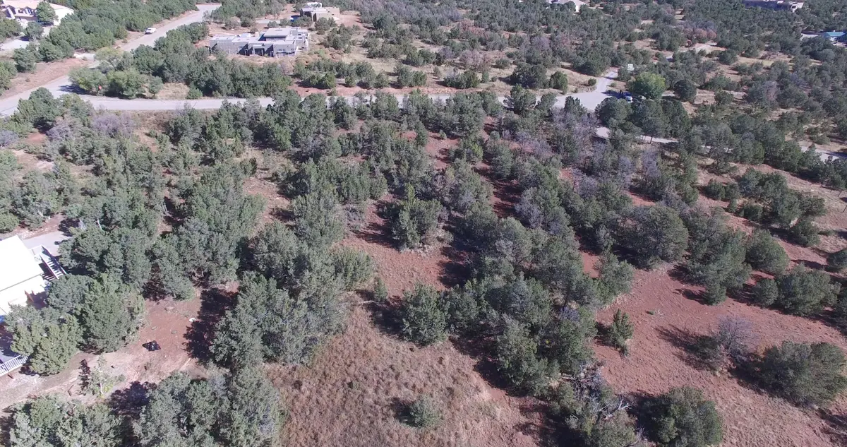 4 Anasazi Court, Sandia Park, NM 87047 - #1