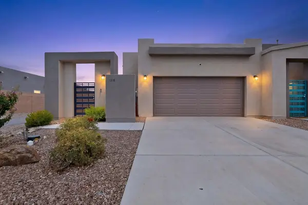 1318 Tierra Verde Loop Nw, Los Lunas, NM 87031