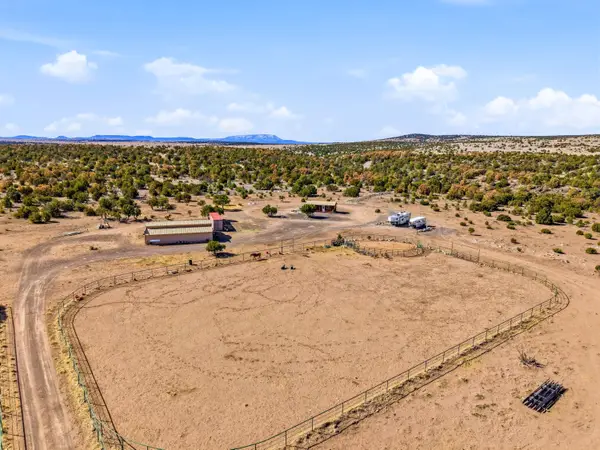 196 Cimarron Drive, Quemado, NM 87829