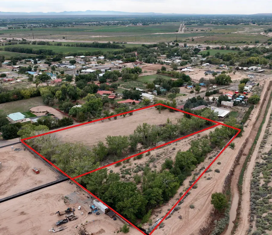 1581 Sichler Road, Los Lunas, NM 87031 - #2