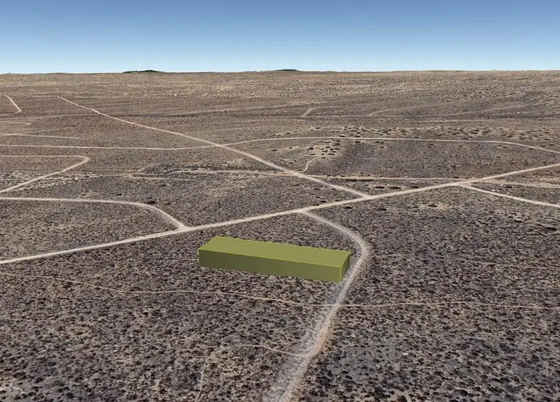 Clearfield (u26 B156 L4) Road Nw, Rio Rancho, NM 87124 - #1