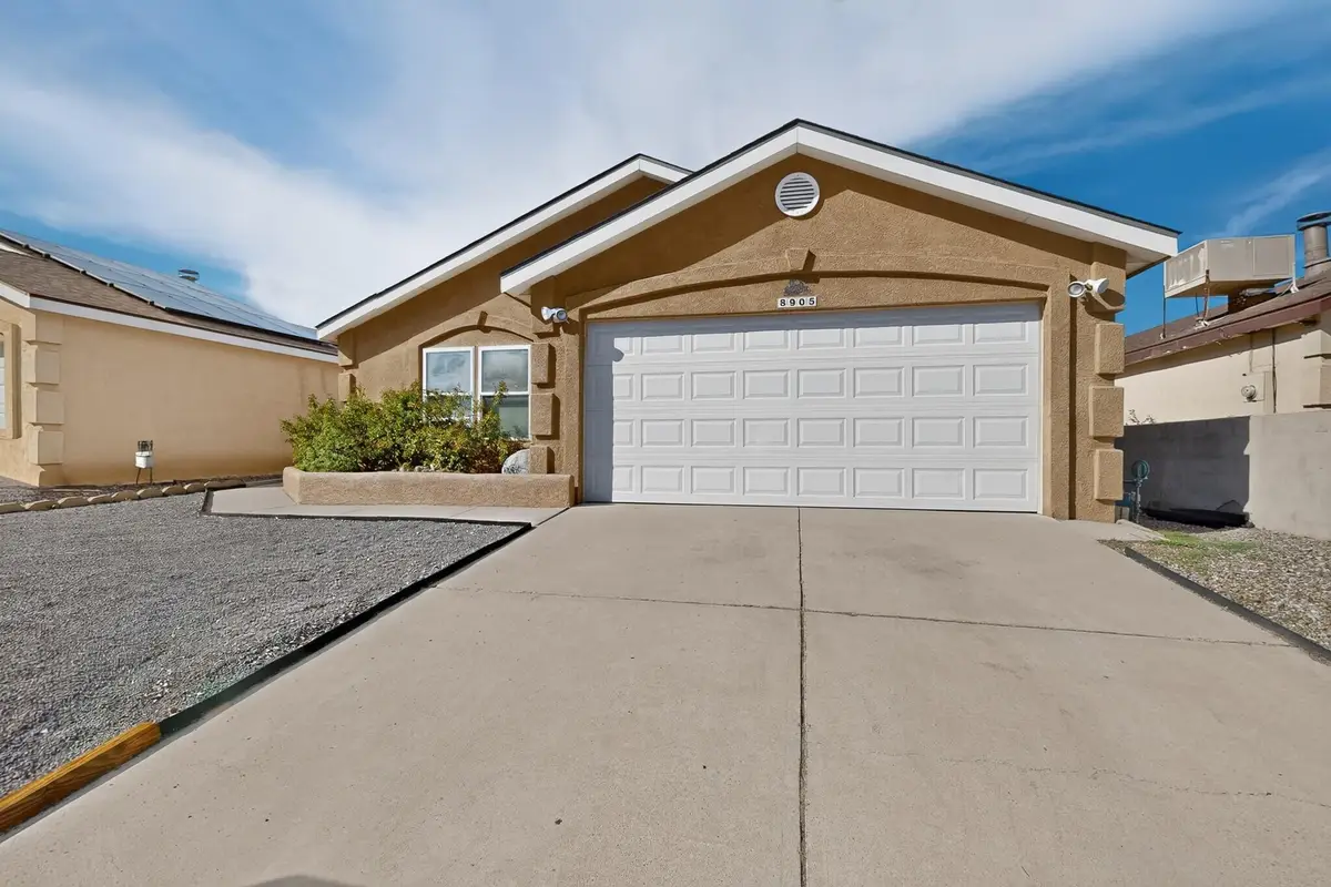 8905 Odin Road Sw, Albuquerque, NM 87121 - #1