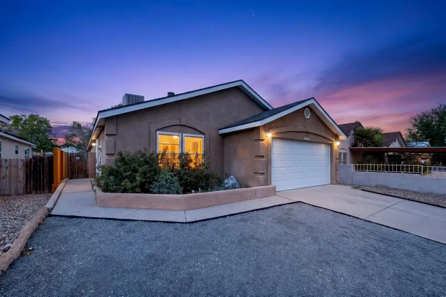 8905 Odin Road Sw, Albuquerque, NM 87121 - #3