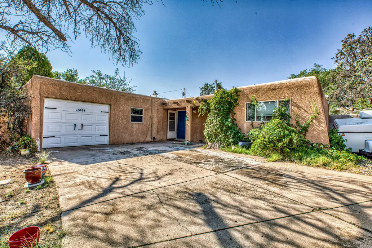 5639 Camino Canada Nw, Albuquerque, NM 87114 - #1