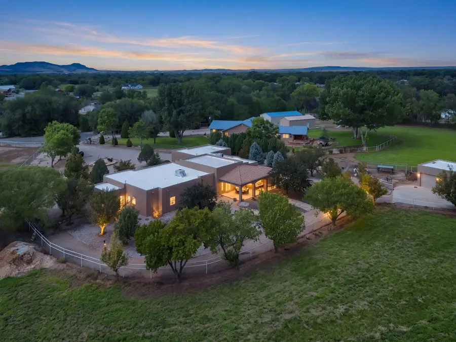 35 Berry Hill Farms Road, Los Lunas, NM 87031 - #2