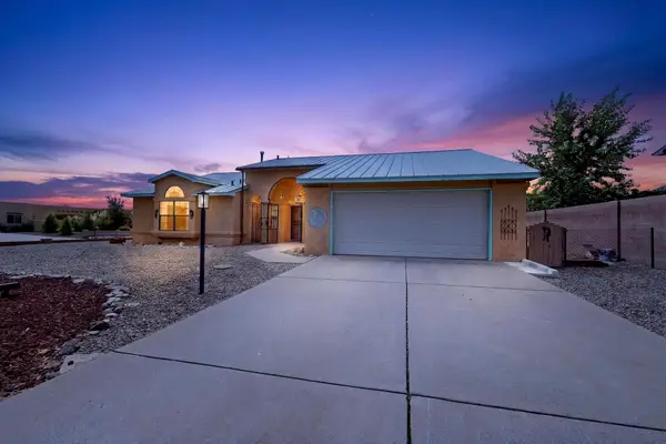 4910 La Nuez Court Se, Rio Rancho, NM 87124