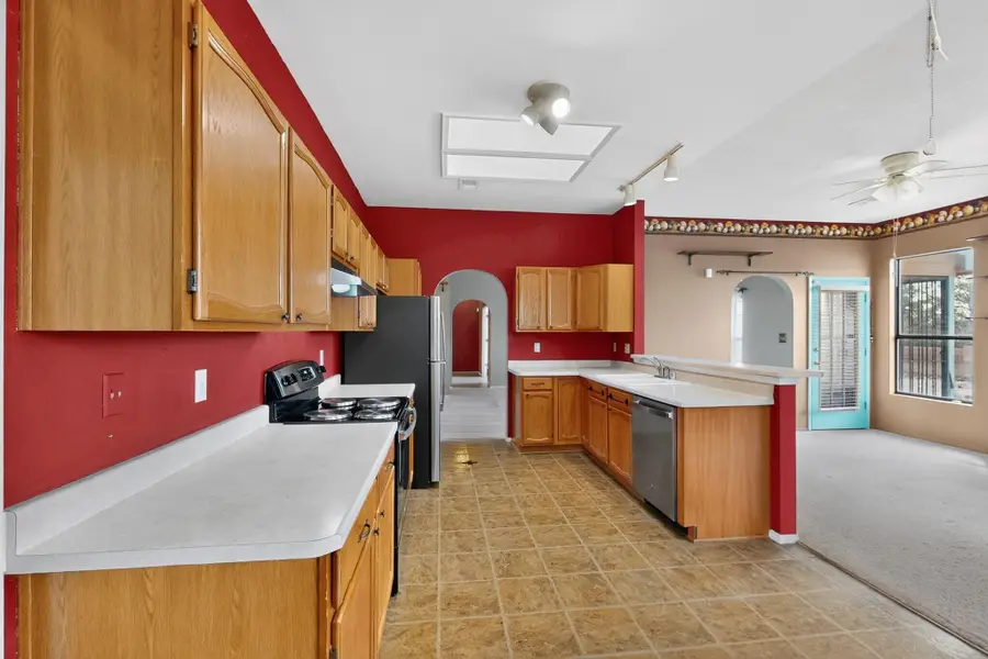 4910 La Nuez Court Se, Rio Rancho, NM 87124 - #3