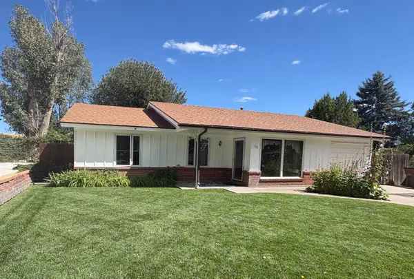 88 Granada Drive, White Rock, NM 87547