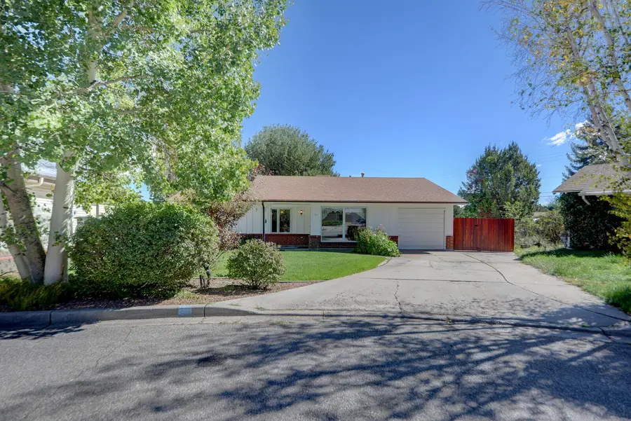 88 Granada Drive, White Rock, NM 87547 - #2