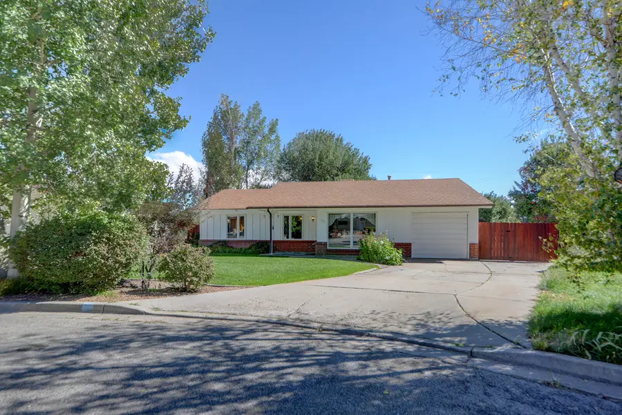 88 Granada Drive, White Rock, NM 87547 - #3