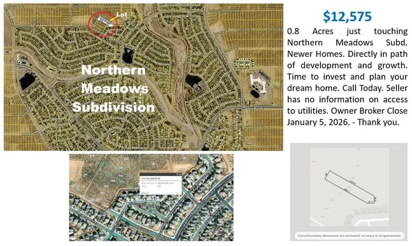 3914 William Road Ne, Rio Rancho, NM 87144