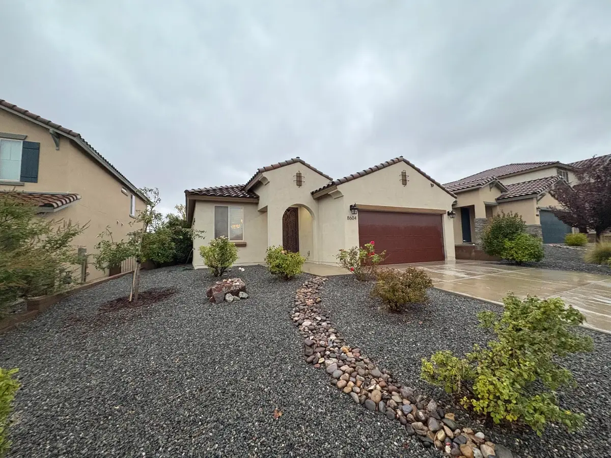 8604 Monsoon Road Nw, Albuquerque, NM 87120 - #1