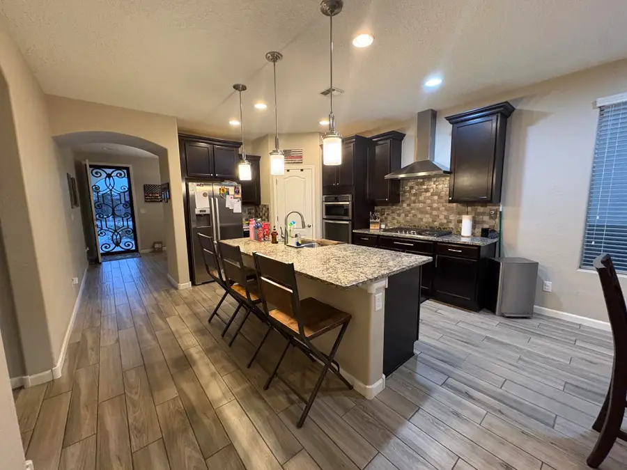 8604 Monsoon Road Nw, Albuquerque, NM 87120 - #2