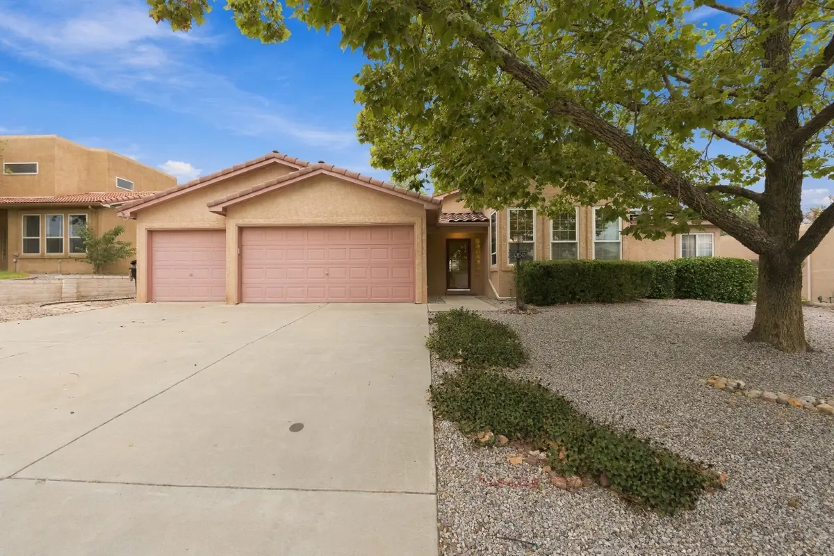 3133 Ashkirk Loop Se, Rio Rancho, NM 87124 - #1