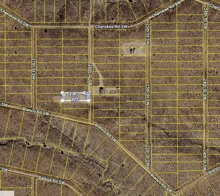 XX 26th Street Sw, Rio Rancho, NM 87144 - #2