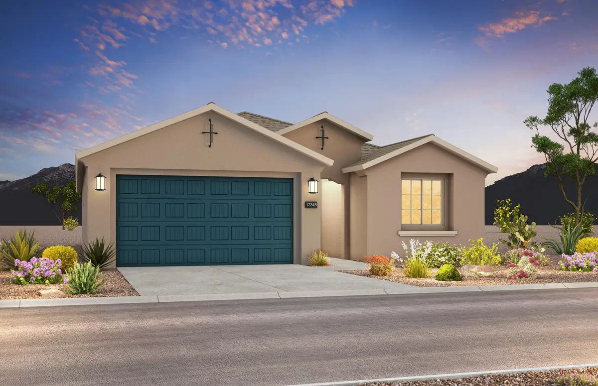2606 Seaforth Circle Ne, Rio Rancho, NM 87144 - #1
