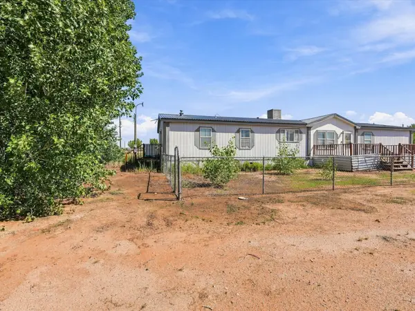 6 San Miguel Avenue, Los Lunas, NM 87031
