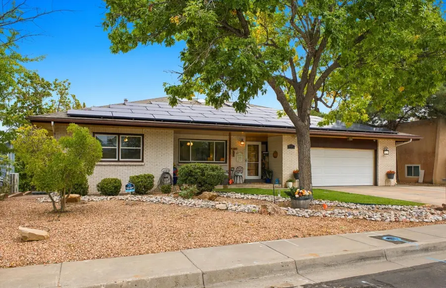 4722 Sherwood Street Ne, Albuquerque, NM 87109 - #2