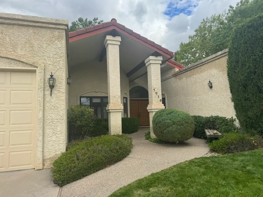 7010 Pala Mesa Court Ne, Albuquerque, NM 87111 - #2