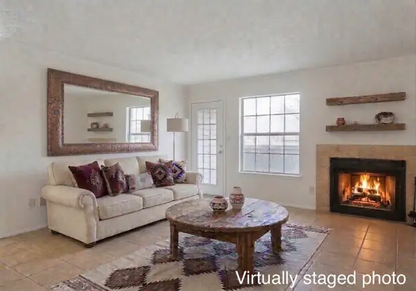 2501 W Zia Road #APT 9112, Santa Fe, NM 87505