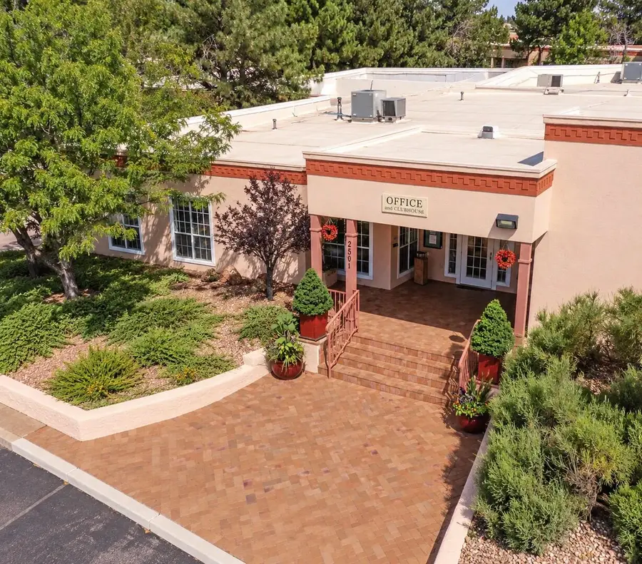 2501 W Zia Road #APT 9112, Santa Fe, NM 87505 - #3
