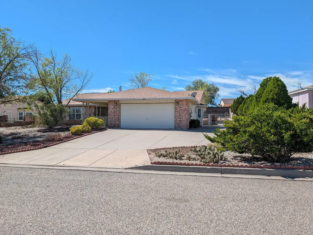 2595 Shavano Peak Drive Ne, Rio Rancho, NM 87144 - #1