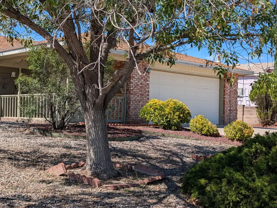 2595 Shavano Peak Drive Ne, Rio Rancho, NM 87144 - #2