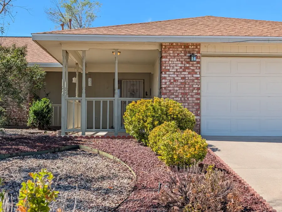 2595 Shavano Peak Drive Ne, Rio Rancho, NM 87144 - #3