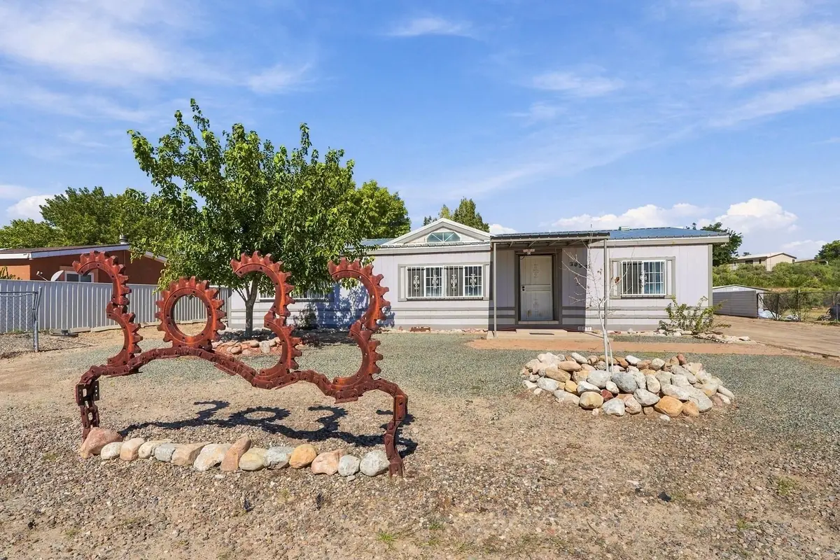 3033 Dona Juanita Drive Sw, Albuquerque, NM 87121 - #1