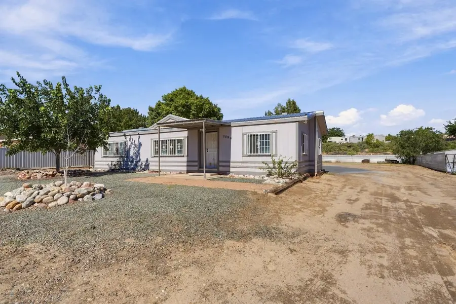 3033 Dona Juanita Drive Sw, Albuquerque, NM 87121 - #2
