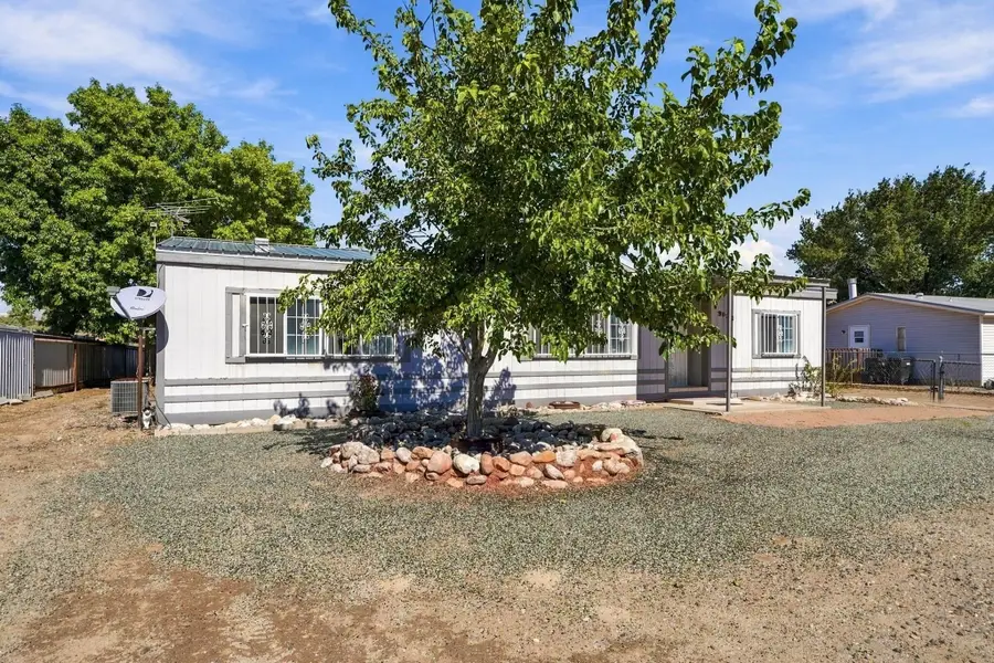 3033 Dona Juanita Drive Sw, Albuquerque, NM 87121 - #3