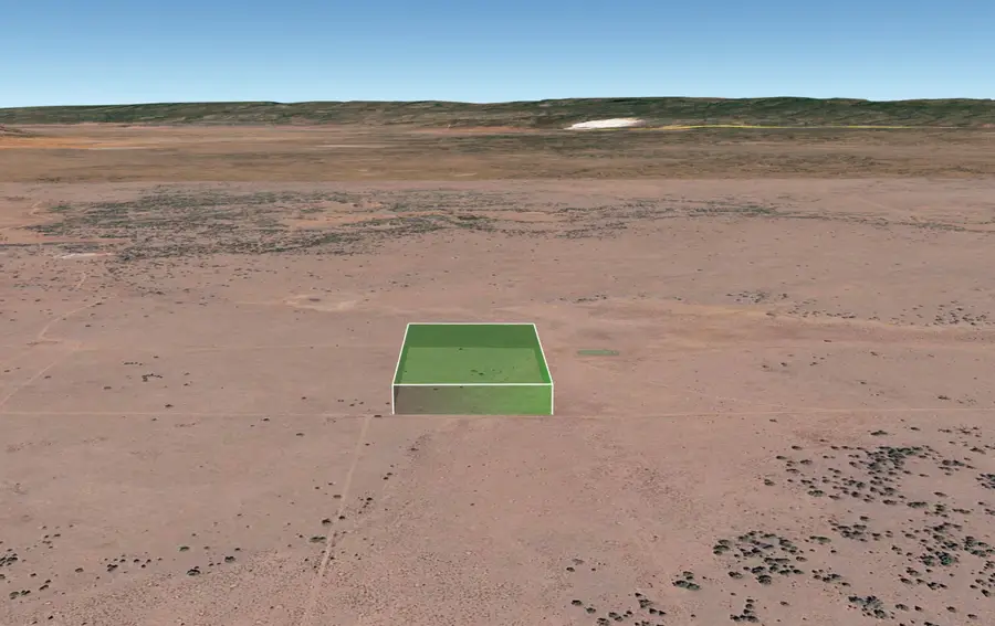 0 Camino Del Desierto, Ramah, NM 87321 - #3