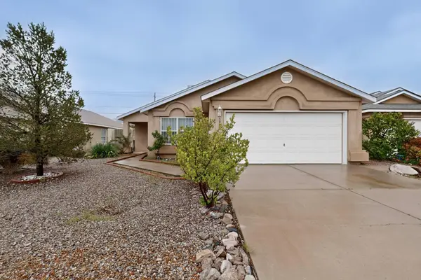 500 Adirondack Place Se, Albuquerque, NM 87123