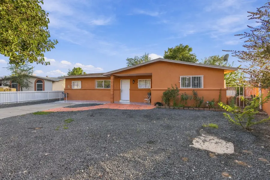 4633 Spring Valley Circle Sw, Albuquerque, NM 87105 - #2